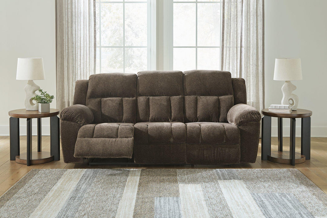 Frohn Reclining Sofa - BWO Furniture & Mattresses