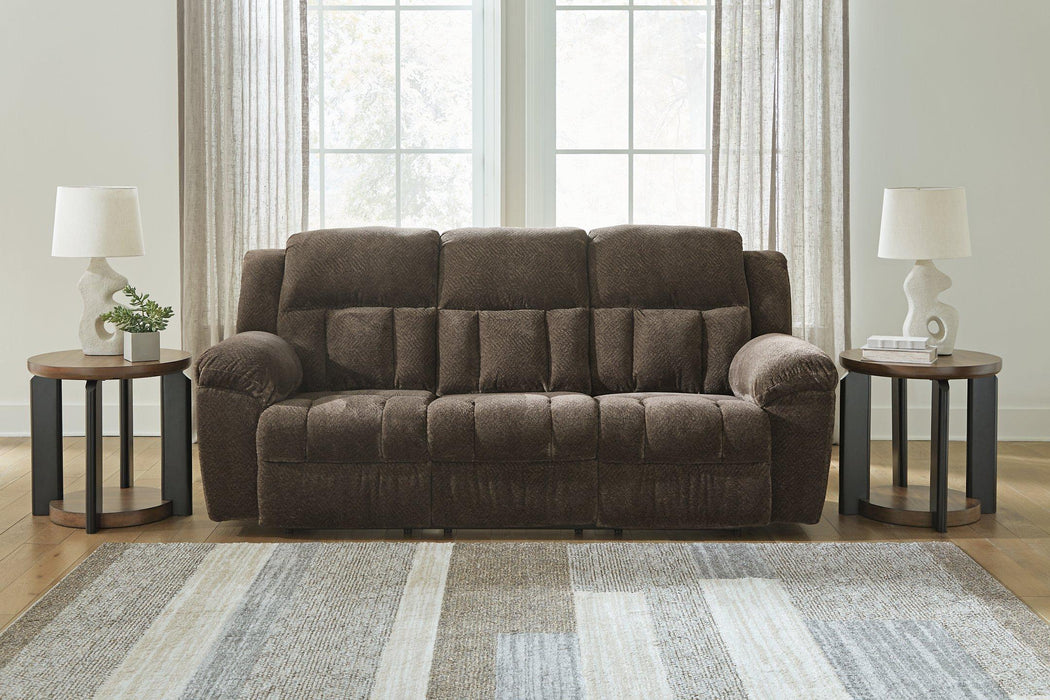 Frohn Reclining Sofa - BWO Furniture & Mattresses