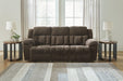 Frohn Reclining Sofa - BWO Furniture & Mattresses