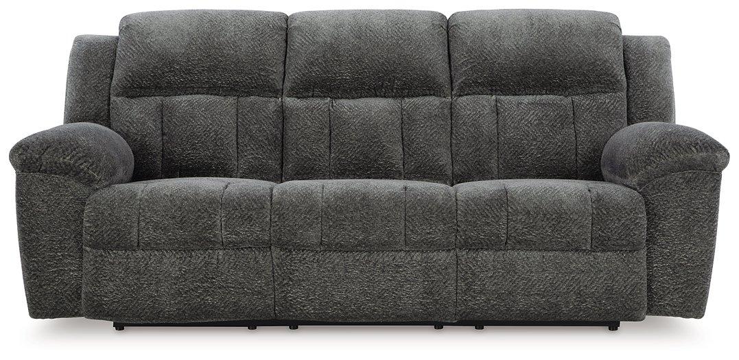 Frohn Reclining Sofa - BWO Furniture & Mattresses