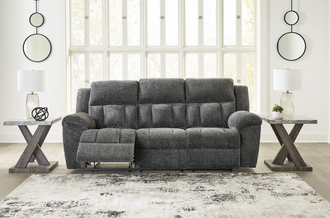 Frohn Reclining Sofa - BWO Furniture & Mattresses