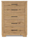 Galliden Chest of Drawers - BWO Furniture & Mattresses