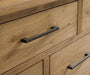 Galliden Dresser - BWO Furniture & Mattresses