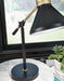 Garville Desk Lamp - BWO Furniture & Mattresses