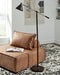 Garville Floor Lamp - BWO Furniture & Mattresses