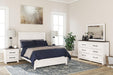 Gerridan Dresser and Mirror - BWO Furniture & Mattresses