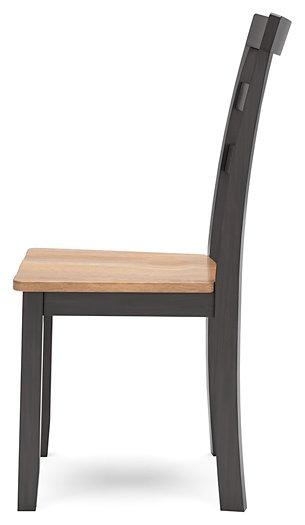 Gesthaven Dining Chair - BWO Furniture & Mattresses