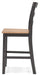 Gesthaven Counter Height Barstool - BWO Furniture & Mattresses