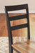 Gesthaven Dining Chair - BWO Furniture & Mattresses