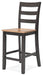 Gesthaven Counter Height Barstool - BWO Furniture & Mattresses