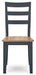 Gesthaven Dining Chair - BWO Furniture & Mattresses