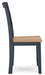 Gesthaven Dining Chair - BWO Furniture & Mattresses