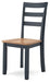 Gesthaven Dining Chair - BWO Furniture & Mattresses