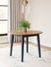 Gesthaven Dining Drop Leaf Table - BWO Furniture & Mattresses