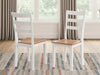 Gesthaven Dining Chair - BWO Furniture & Mattresses