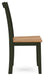 Gesthaven Dining Chair - BWO Furniture & Mattresses