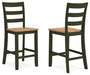 Gesthaven Counter Height Barstool - BWO Furniture & Mattresses