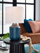 Gierburg Table Lamp - BWO Furniture & Mattresses