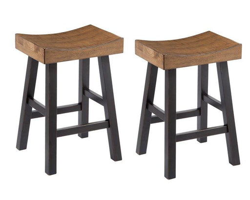 Glosco Bar Stool Set - BWO Furniture & Mattresses