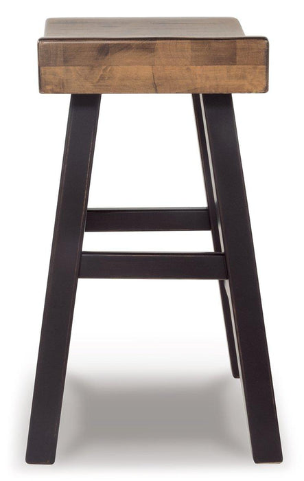 Glosco Bar Stool Set - BWO Furniture & Mattresses