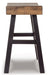 Glosco Bar Stool Set - BWO Furniture & Mattresses