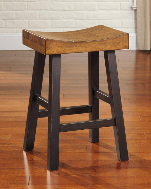 Glosco Counter Height Bar Stool - BWO Furniture & Mattresses