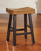 Glosco Bar Stool Set - BWO Furniture & Mattresses