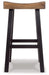 Glosco Bar Stool Set - BWO Furniture & Mattresses