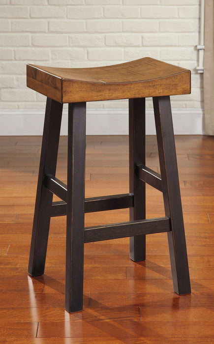 Glosco Bar Height Bar Stool - BWO Furniture & Mattresses