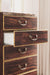 Glosmount Chest of Drawers - BWO Furniture & Mattresses