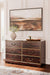 Glosmount Dresser - BWO Furniture & Mattresses