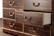 Glosmount Dresser - BWO Furniture & Mattresses