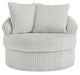 Gramwell Swivel Chair - BWO Furniture & Mattresses