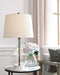 Gregsby Table Lamp (Set of 2) - BWO Furniture & Mattresses