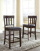 Haddigan Counter Height Dining Set - BWO Furniture & Mattresses