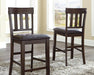 Haddigan Dining Room Set - BWO Furniture & Mattresses