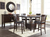 Haddigan Dining Server - BWO Furniture & Mattresses