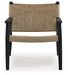 Halfmore Accent Chair - BWO Furniture & Mattresses