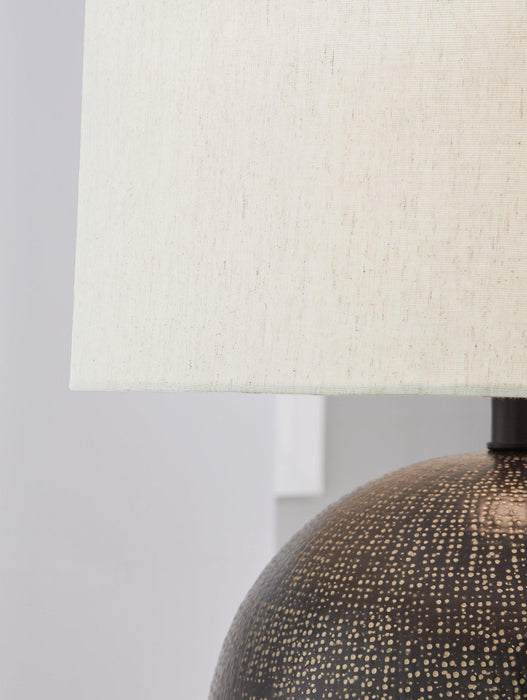 Hambell Table Lamp - BWO Furniture & Mattresses