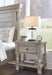 Harrastone Nightstand - BWO Furniture & Mattresses