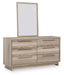 Hasbrick Queen Bedroom Set - BWO Furniture & Mattresses