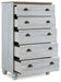 Haven Bay Chest of Drawers - BWO Furniture & Mattresses