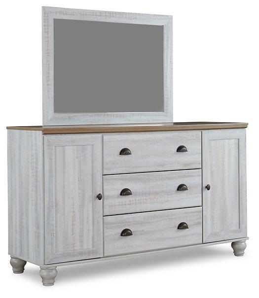 Haven Bay Bedroom Set - BWO Furniture & Mattresses