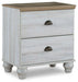 Haven Bay Bedroom Set - BWO Furniture & Mattresses