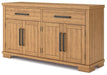 Havonplane Dining Server - BWO Furniture & Mattresses