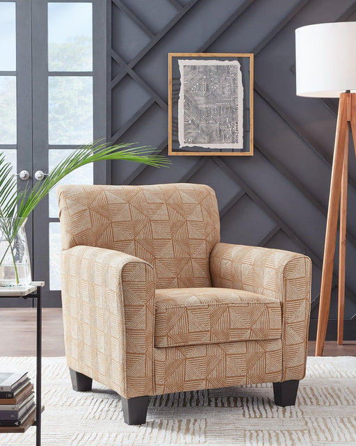 Hayesdale Accent Chair - BWO Furniture & Mattresses