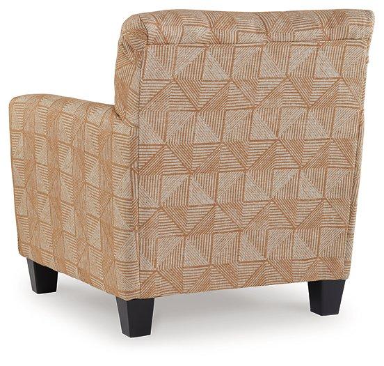 Hayesdale Accent Chair - BWO Furniture & Mattresses