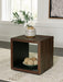 Hensington End Table - BWO Furniture & Mattresses