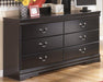 Huey Vineyard Dresser - BWO Furniture & Mattresses