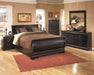 Huey Vineyard Youth Bed - BWO Furniture & Mattresses